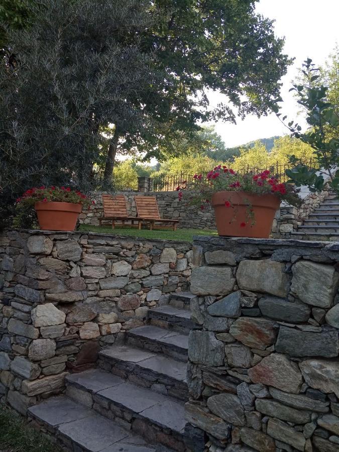 Guesthouse Kontogianni - Materka Nimfaíon Exterior foto