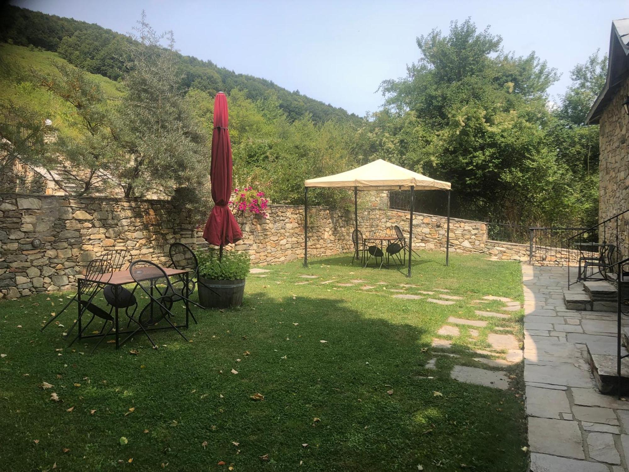 Guesthouse Kontogianni - Materka Nimfaíon Exterior foto