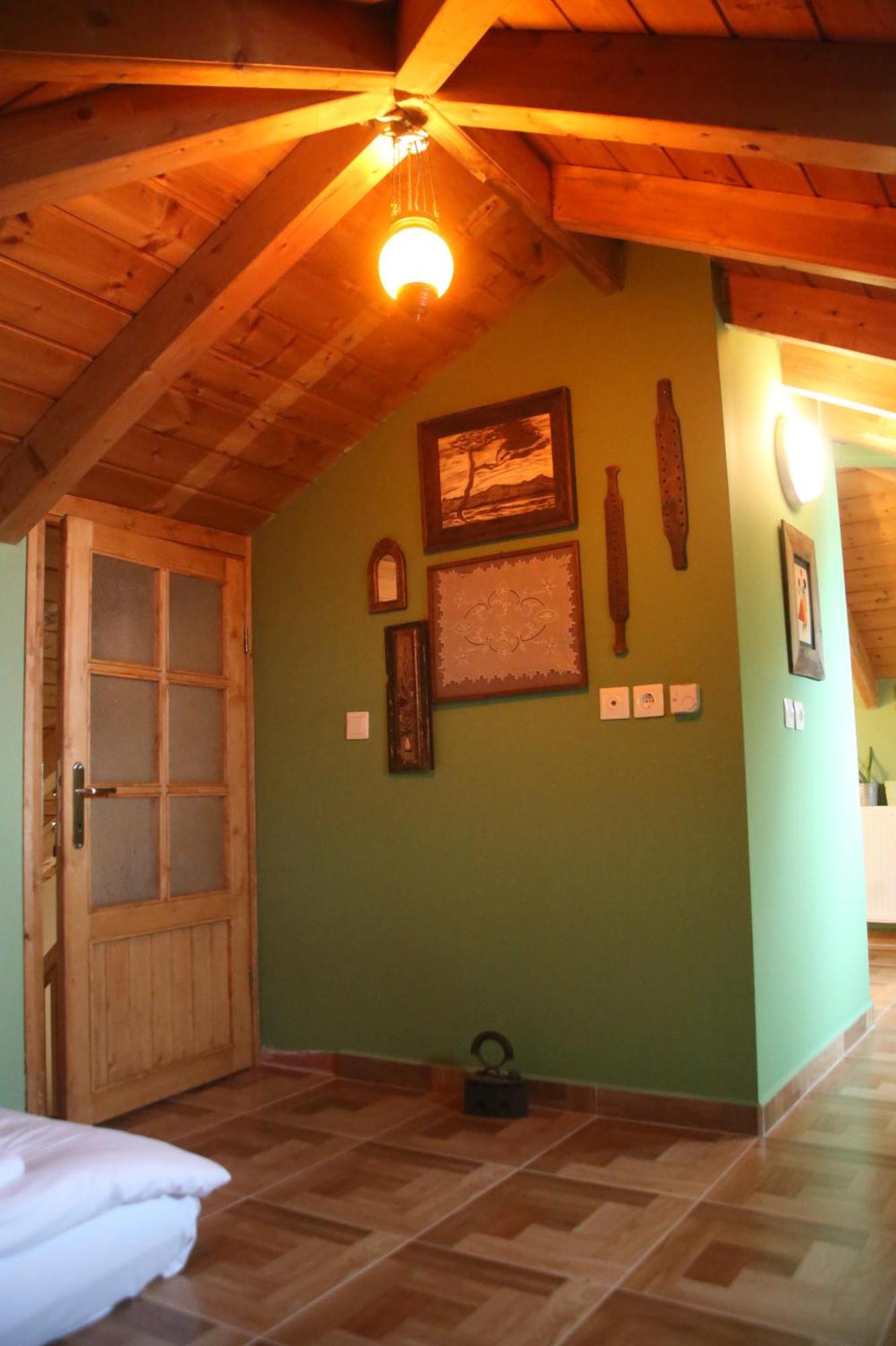 Guesthouse Kontogianni - Materka Nimfaíon Exterior foto